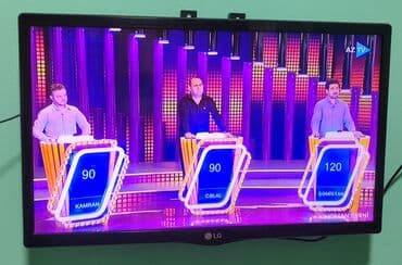 Televizor LG LED ekran 24"