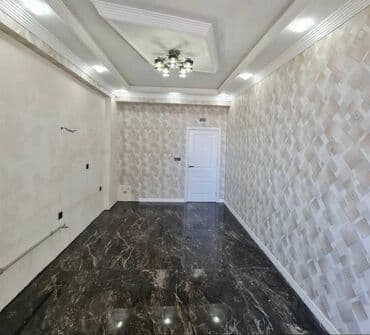 ev alan: 3 otaqlı, Yeni tikili, m. Əhmədli, 120 kv. m — 8