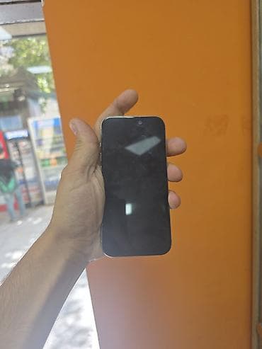 i̇phone 16 pro: IPhone 15 Pro, 128 GB, Natural Titanium, Face ID — 3