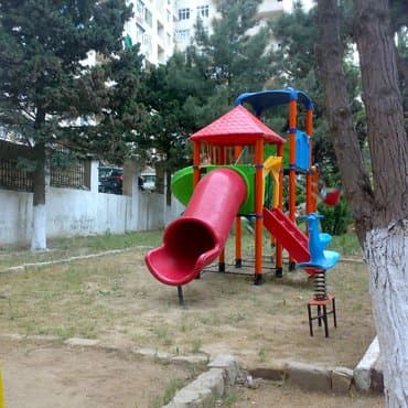 Baklar və çənlər: Uşaqlar üçün digər mallar