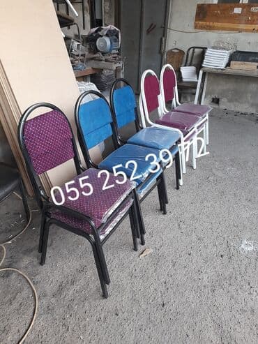 oturacaglar: Stol və stul - gözəl mətbəx dəstimiz. Bağ evlərinizi, kafelərinizi — 2