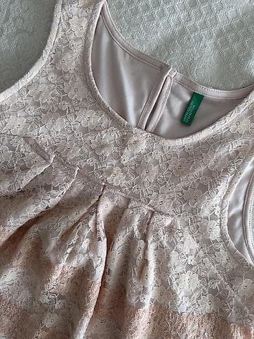 Donlar: Don, Ziyafət, 10 - 12 yaş, Benetton — 4