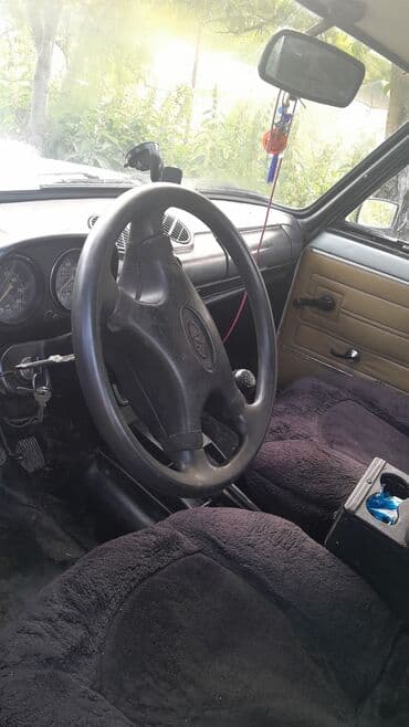 авто под выкуп бишкек: VAZ (LADA) 2111: 0.6 l | 1978 il 300 km Hetçbek — 5