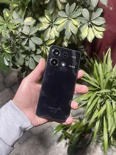 redmi 5a: 📱 Redmi Note 13 satılır 💎 108MP kamera – şəkillər 🔝 ⚡ 120Hz ekran – — 2