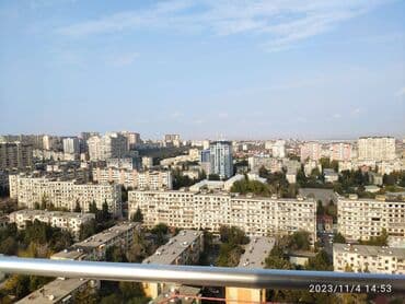 hazır ipoteka: 3-cü mikrorayon, 3 otaqlı, Yeni tikili, m. Memar Əcəmi, 114 kv. m — 13