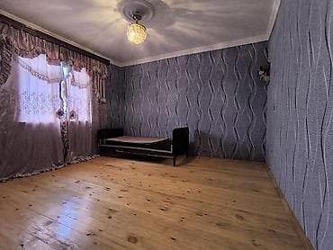 barter menziller: Ахмедлы 2 комнаты, 50 м², Средний ремонт — 7