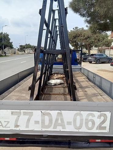 lada diskləri: Ford 1998 il, motor 2.5 l, Bort, İşlənmiş — 8