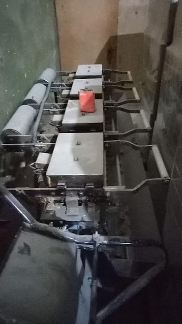Smak vafli istehsali üçün avadanliqlar satilir Tərkib: - 2 ədəd — 3