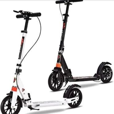 гироскутеры 8 дюймов: Samokat Urban🛴 Samokat, Skuter, Scooter Ölkə daxili pulsuz çatdırılma📍 — 2