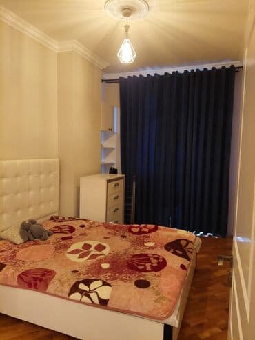 Mənzil kirayələyirəm: 2 otaqlı, 60 kv. m — 4