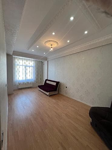 saray qesebesinde bina evleri: 3 otaqlı, Yeni tikili, 68 kv. m — 7