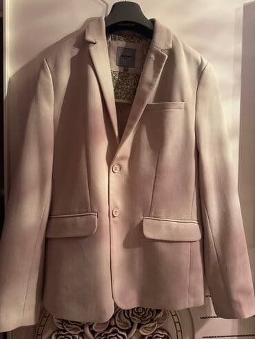 kişi ucun klassik qara kostyum: Pencek — 2