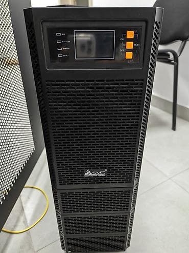 ups epro: 10 kv upes 5 ay isdenib normal vezyyetdedi tezeden seçilmir qiymeti — 3