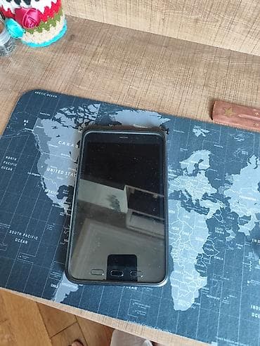 z fold 3: Samsung Galaxy Tab Active 3 (SM-T575) planşet. İdeal vəziyyətdədir — 4