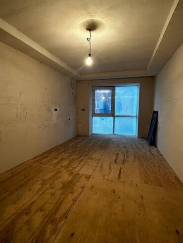 bakixanov residence: Bakıxanov qəs., 3 otaqlı, Yeni tikili, 113 kv. m — 1