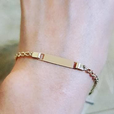 lacoste qolbağı: Bilərzik, Chopard, Sarı qızıl, 585 Əyar, 1100 g, Ödənişli çatdırılma — 2