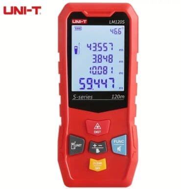 Yeni Lazer məsafə ölçən, Rəngli displey, Tripod girişli, Hesablama funksiyalı, Rayonlara çatdırılma, Ünvandan götürmə, Pulsuz çatdırılma, Kredit yoxdur