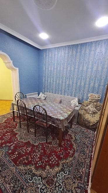 lerik hovuzlu ev: 3 otaqlı, Yeni tikili, 75 kv. m — 7