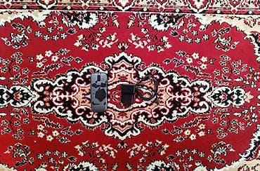 nokia e 52: Nokia rəng - Qara, Düyməli — 3