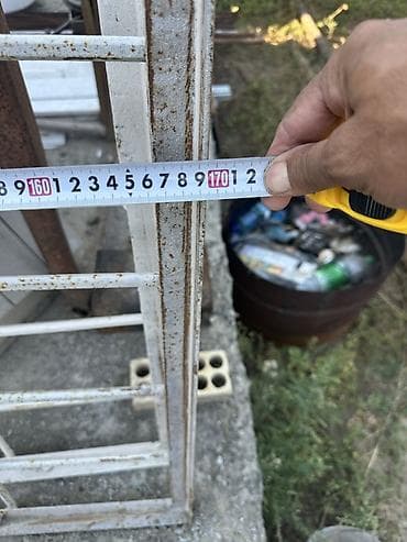 vitraj pencere: Salam pencere resotkasi satilir olcu uzunlugu 169 eni 109 giymet — 4