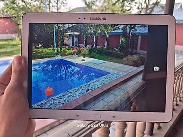 05 samsung: Samsung Galaxy Note 10.1 (2014 Edition) planşet - Model: SM-P600 — 8