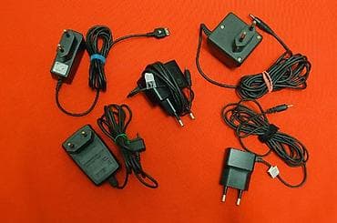 philips xenium x2301: Adapter İşlənmiş — 2