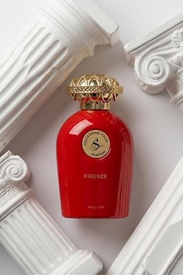 aroma diffuzor: Niş ətir kolleksiyası – 100 ml (3.4 oz.) şüşələr Model və adlar: - — 8