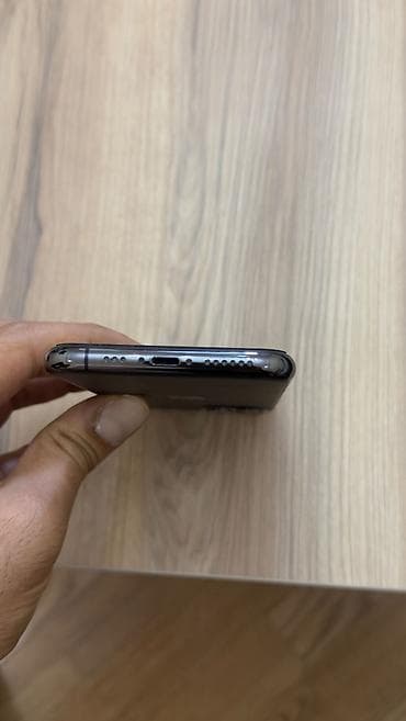 iphone 18: IPhone 11 Pro, 64 GB, Space Gray — 3