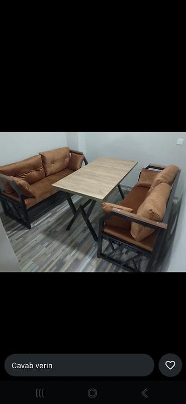 plasmas masa: Yeni, Qonaq otağı üçün, Qatlanan, Azərbaycan — 2