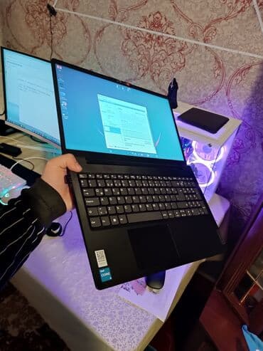 china aid notebook: Новый Lenovo IdeaPad, 15.6 ", Intel Core i3, 512 ГБ — 5
