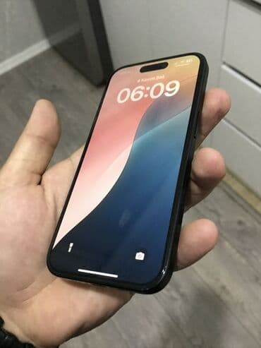 айфон 4s новый: IPhone 16, Черный — 5