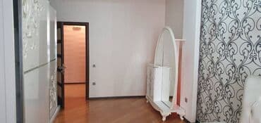 8 mikrorayon: Nərimanov metrosunun yaxınlığında şuşa icra hakimiyyətinə yaxin — 8