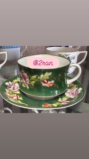 gül qutusu: Nahar dəsti — 28