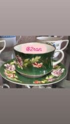 чайный сервиз: Чайный набор — 22