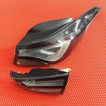 kia k5 stop: Hyundai Elantra 2012 Arxa Stop Bundan başqa HƏR NÖV AVTOMOBİL — 1