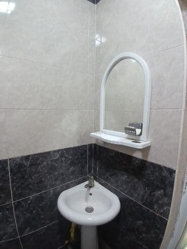 kiraye evler 2022 masazir: 35 kv. m, 1 otaqlı, Kombi, Qaz, İşıq — 9