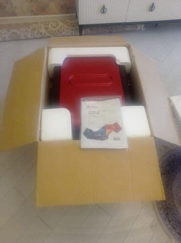 3d printer qiymeti: İdeal vəziyyətdə 3D printer satılır. Sahibinin istifadesini bilmediyi — 2