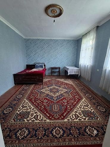 ev axtaram: 4 otaqlı, 110 kv. m, Kredit yoxdur, Orta təmir — 4