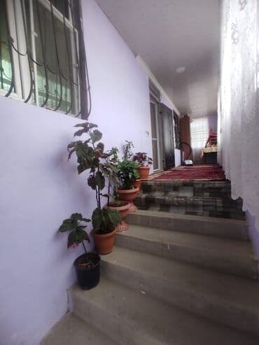 bine qesebesinde: 3 otaqlı, 110 kv. m, Yeni təmirli — 2