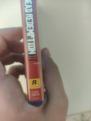 disk playstation: Qarışıq janr, İşlənmiş — 3