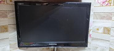 İşlənmiş Televizor Samsung LED ekran 24"