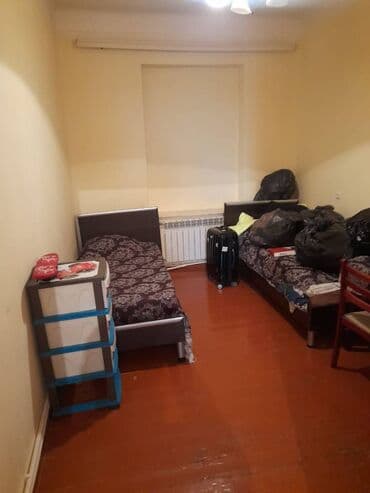 дом в гяндже: 100 м², 3 комнаты, Комби, Канализация — 3