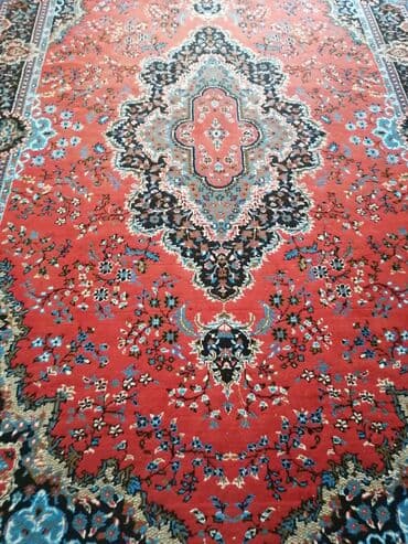 bayilda xalca: Xalça — 2