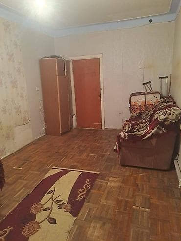 basavik satisi: Bakı, Əhmədli, 1 otaqlı, Köhnə tikili, m. Həzi Aslanov, 27 kv. m — 3