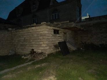 samux rayonu: Şağan 3 otaqlı, 120 kv. m, Təmirsiz — 7