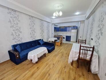 bina az kiraye evler xalqlar dostlugu: Xətai rayonu Xalqlar Dostluğu yaxınlığında,12 mertebeli binanın 4-cü — 1