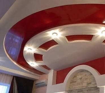 rezba: Evlerin temelden Tikintisi ve temiri işlerinin gorulmesi — 1