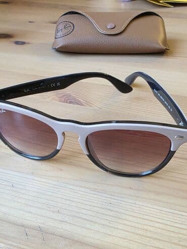 günəş eynəyi: Gün eynəyi, Ray-Ban, Yeni — 2