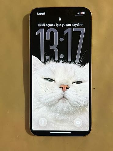 pubg buz diyari: IPhone 14, Ağ — 1