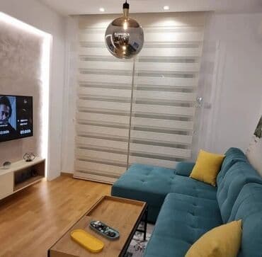 step deke: Jalüz pərdə ucuz  sok qiymətlər bizdə 2 ya 3 günərzində hazırlama — 3